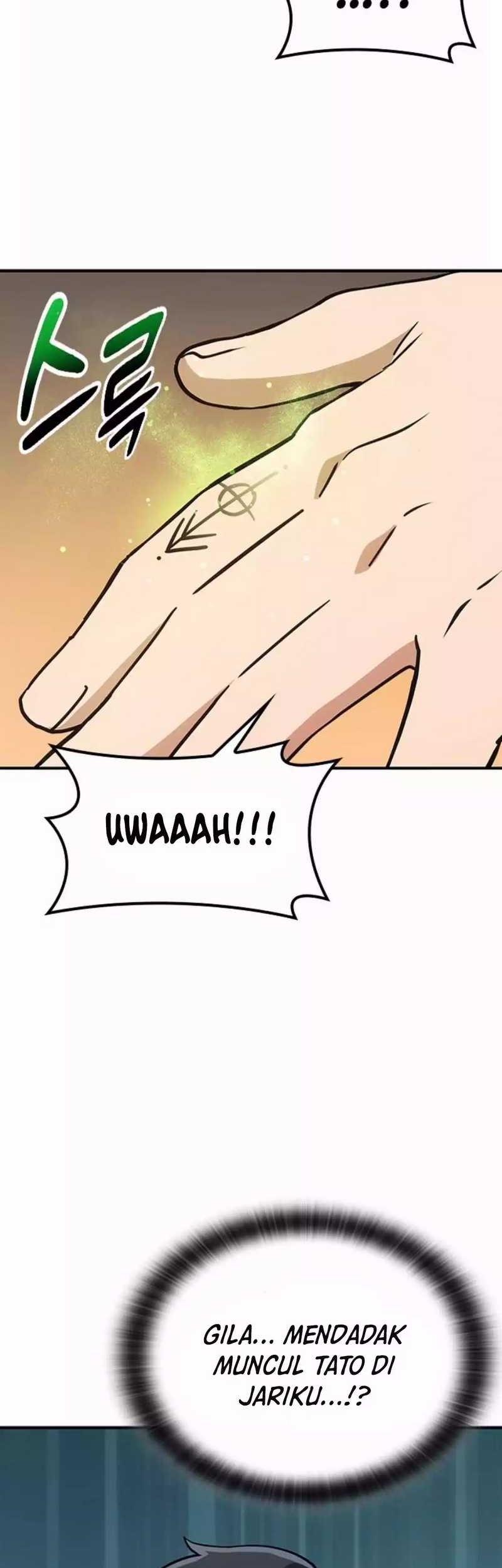 Kim Ohjin’s Adventures With Strange Animals Chapter 12 Gambar 9