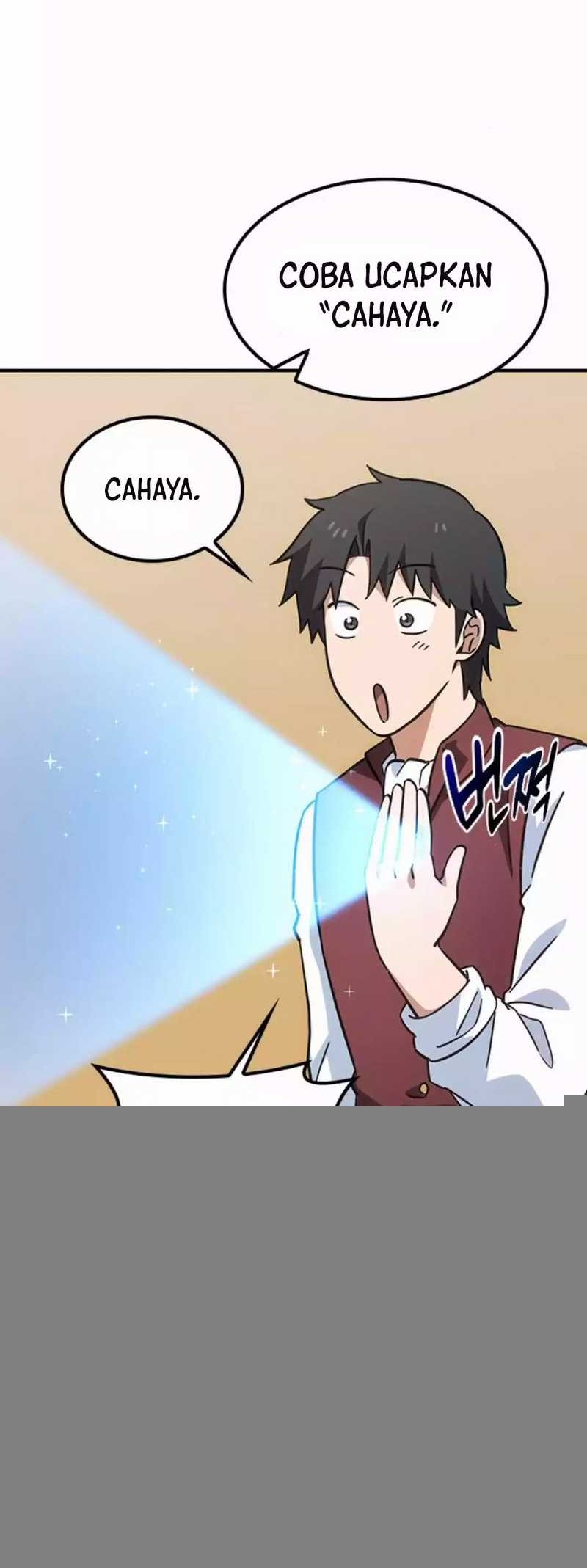 Kim Ohjin’s Adventures With Strange Animals Chapter 12 Gambar 14