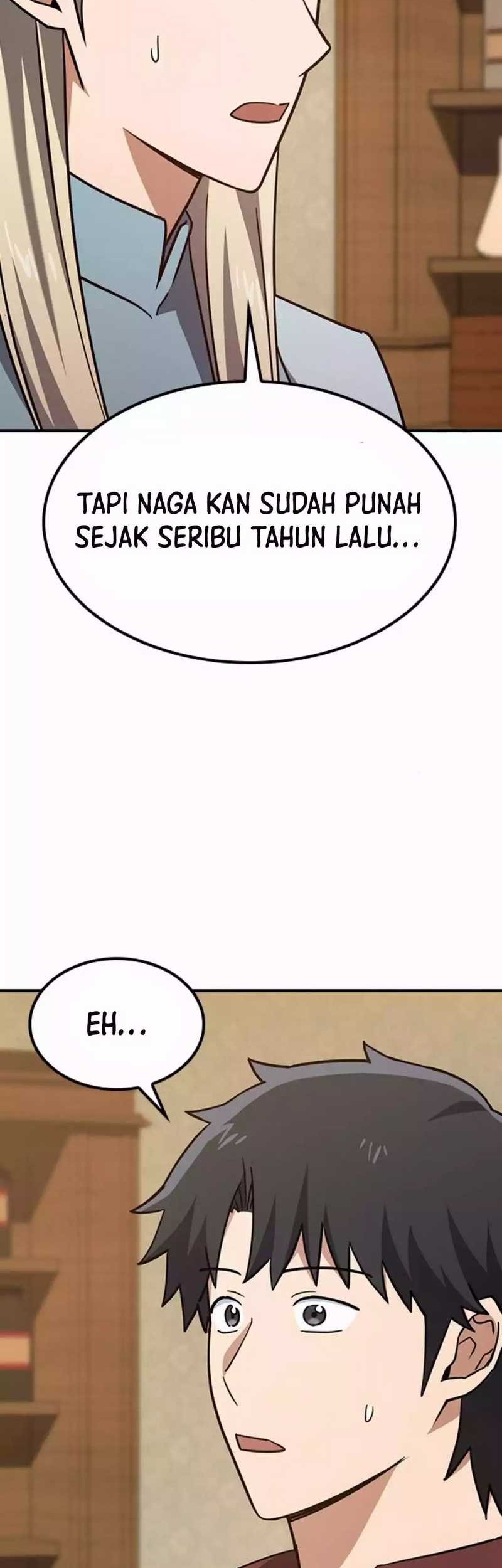 Kim Ohjin’s Adventures With Strange Animals Chapter 12 Gambar 20