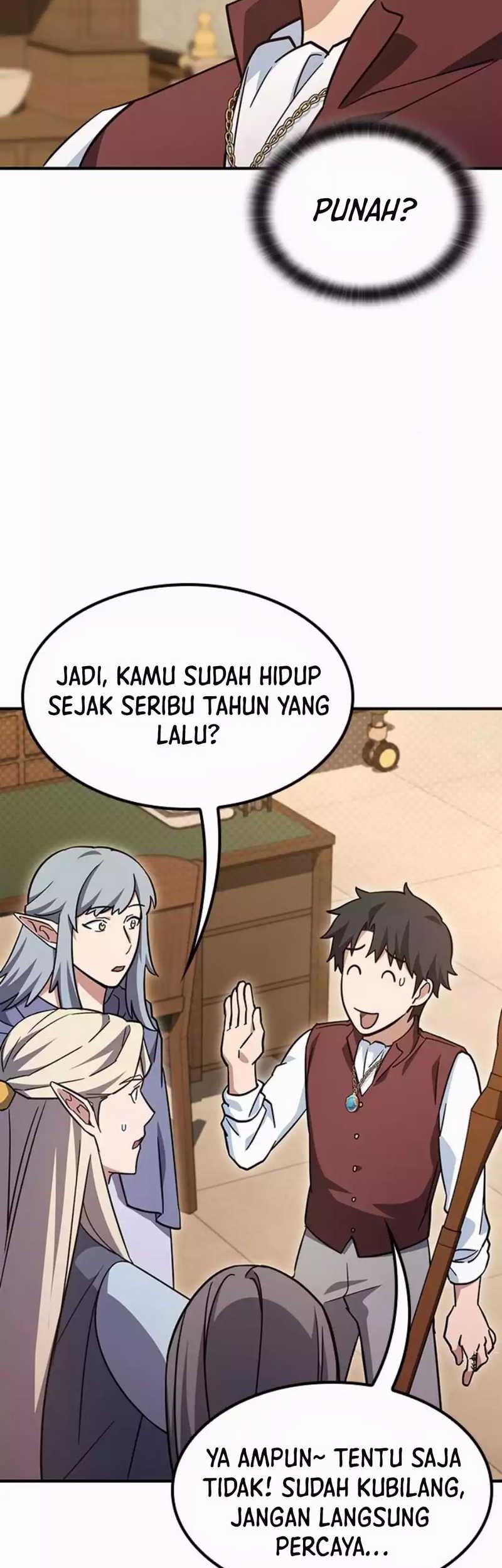 Kim Ohjin’s Adventures With Strange Animals Chapter 12 Gambar 21