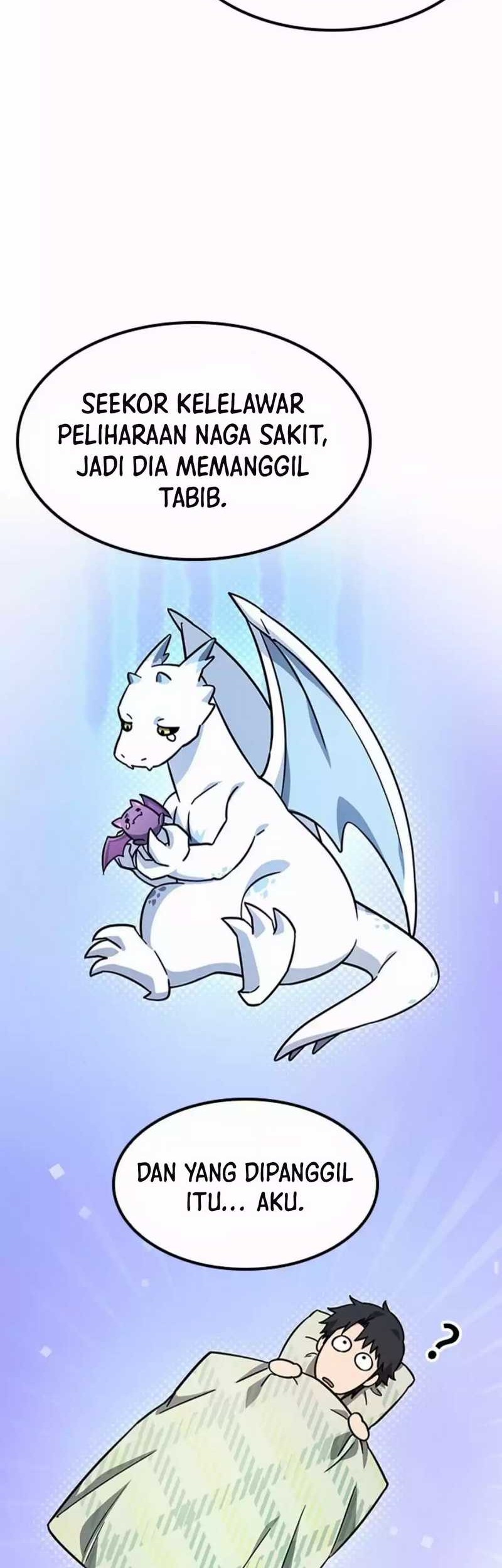 Kim Ohjin’s Adventures With Strange Animals Chapter 12 Gambar 22