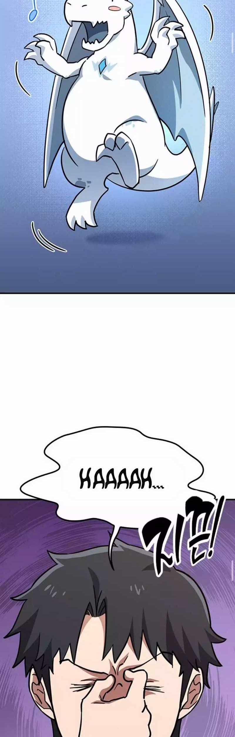Kim Ohjin’s Adventures With Strange Animals Chapter 12 Gambar 30