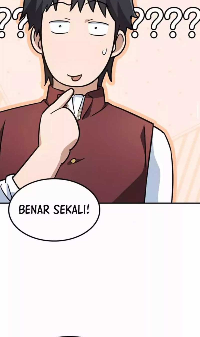 Kim Ohjin’s Adventures With Strange Animals Chapter 12 Gambar 46