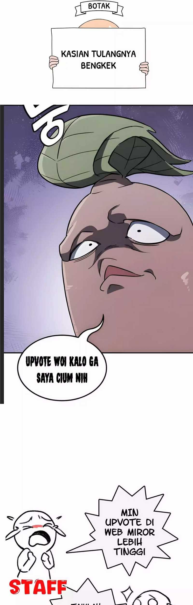 Kim Ohjin’s Adventures With Strange Animals Chapter 13 Gambar 66