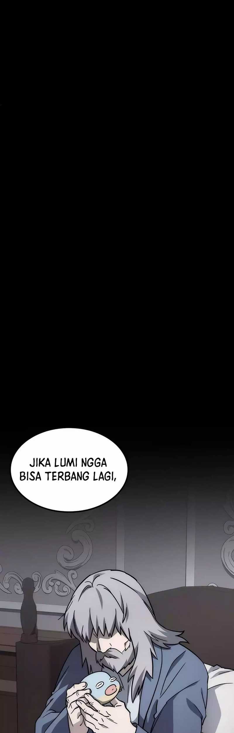 Baca Manhwa Kim Ohjin’s Adventures With Strange Animals Chapter 13 Gambar 2