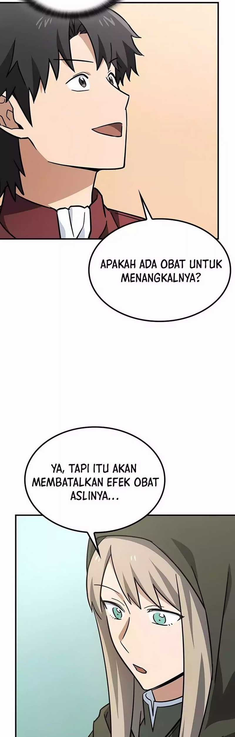 Kim Ohjin’s Adventures With Strange Animals Chapter 13 Gambar 32