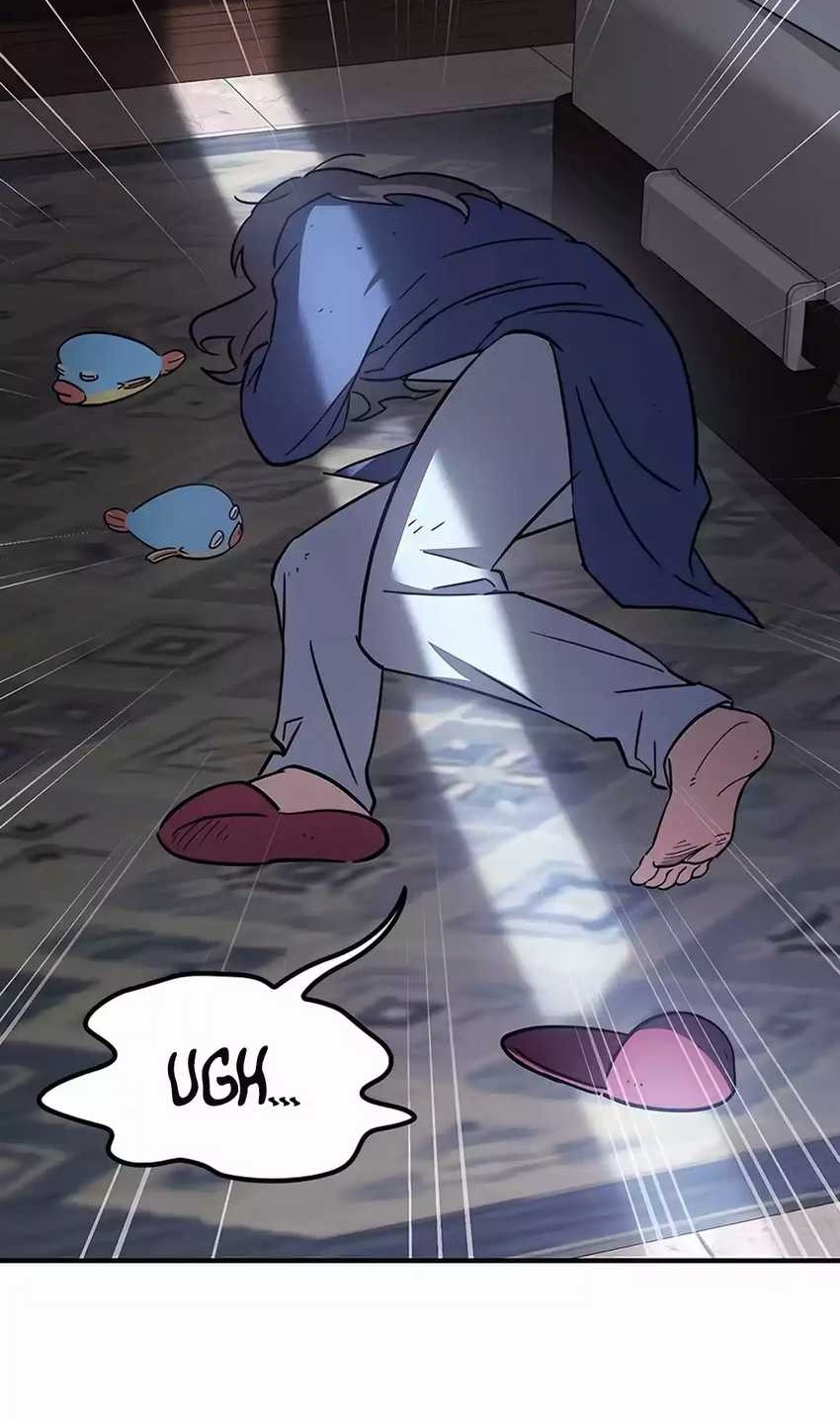 Kim Ohjin’s Adventures With Strange Animals Chapter 14 Gambar 5