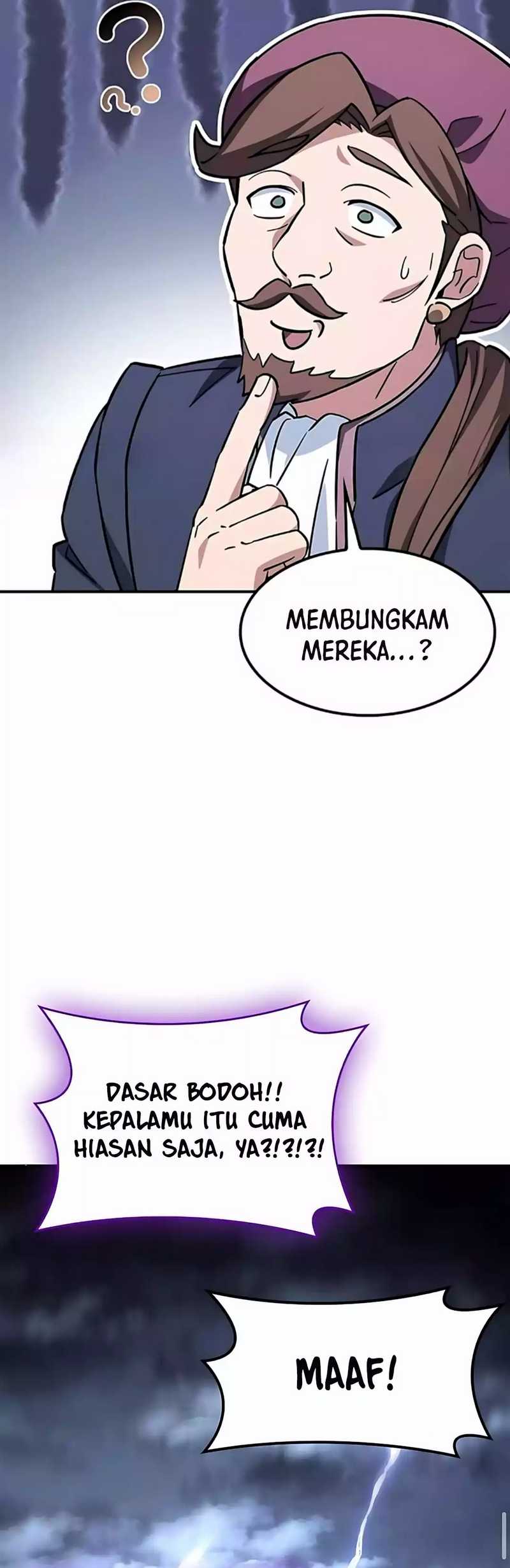 Kim Ohjin’s Adventures With Strange Animals Chapter 15 Gambar 51