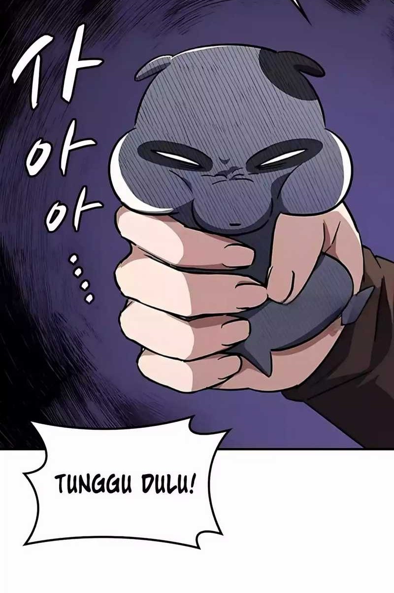 Kim Ohjin’s Adventures With Strange Animals Chapter 15 Gambar 9