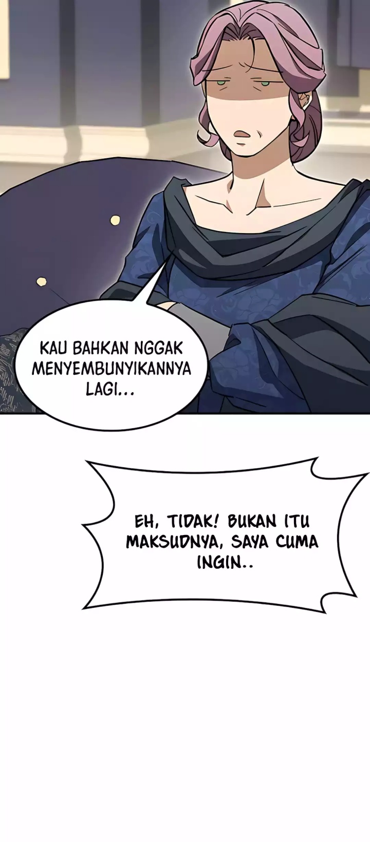 Kim Ohjin’s Adventures With Strange Animals Chapter 16 Gambar 32