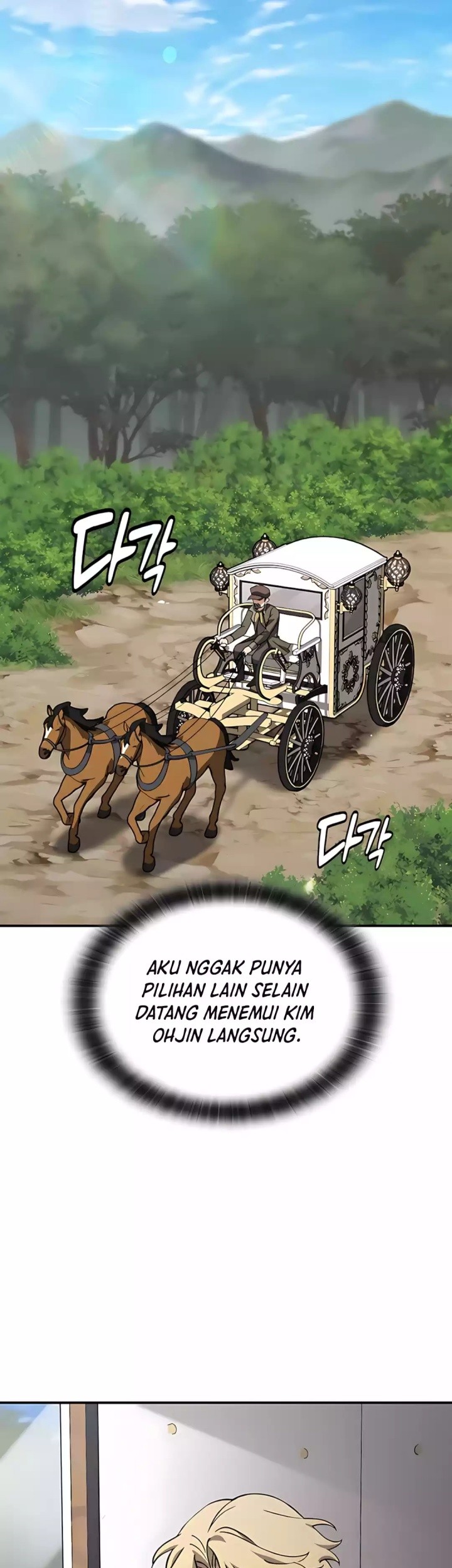 Kim Ohjin’s Adventures With Strange Animals Chapter 16 Gambar 35