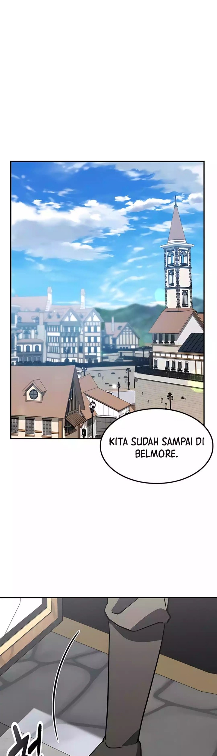 Kim Ohjin’s Adventures With Strange Animals Chapter 16 Gambar 53