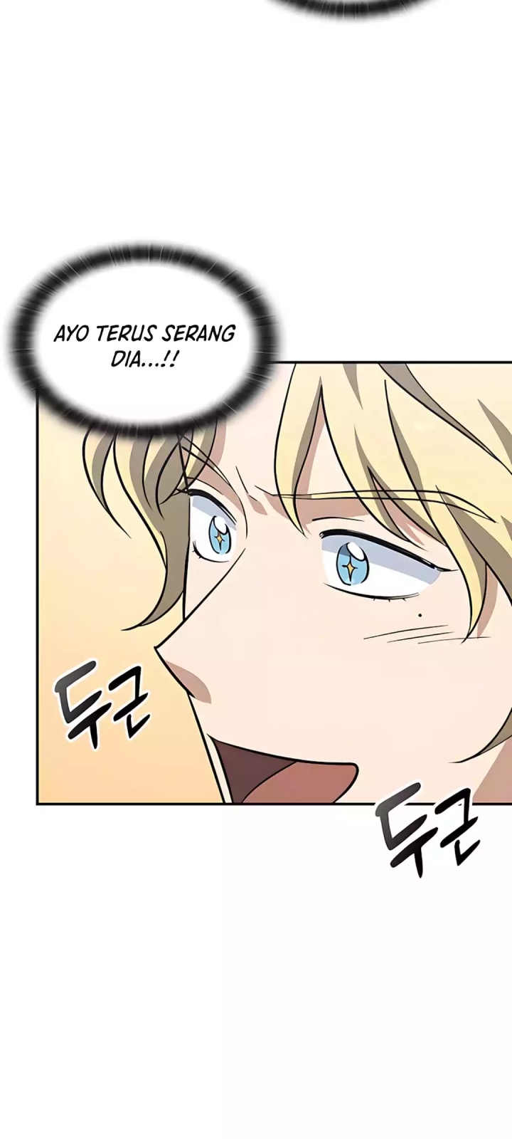 Kim Ohjin’s Adventures With Strange Animals Chapter 16 Gambar 59