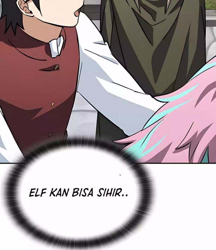 Kim Ohjin’s Adventures With Strange Animals Chapter 16 Gambar 67