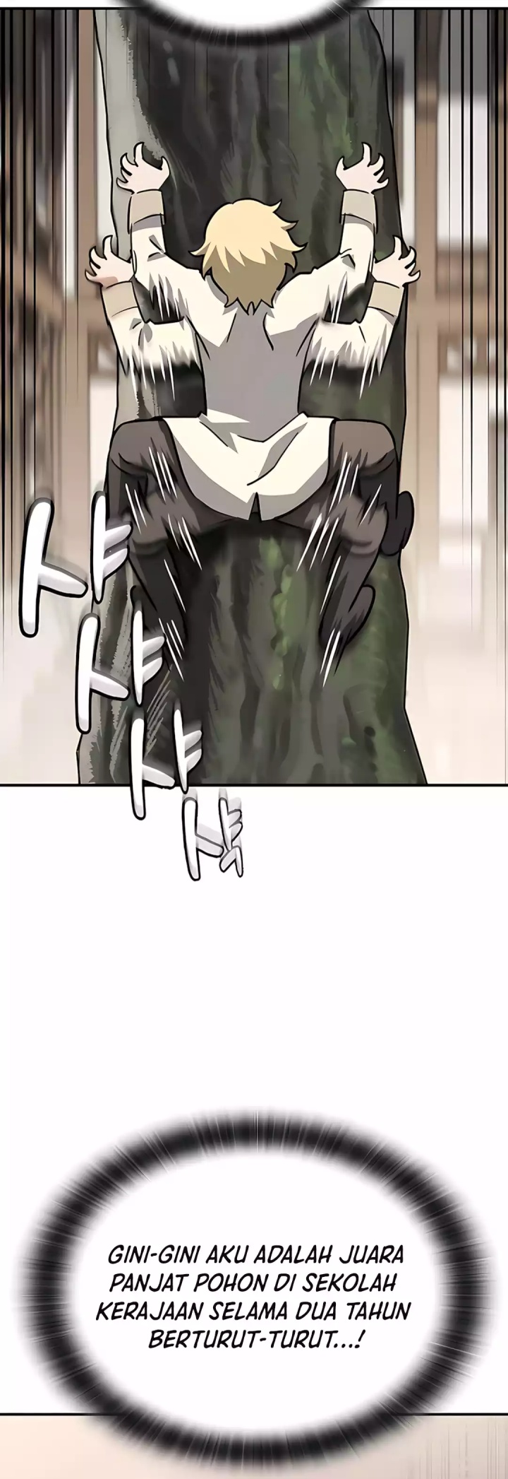 Kim Ohjin’s Adventures With Strange Animals Chapter 16 Gambar 78