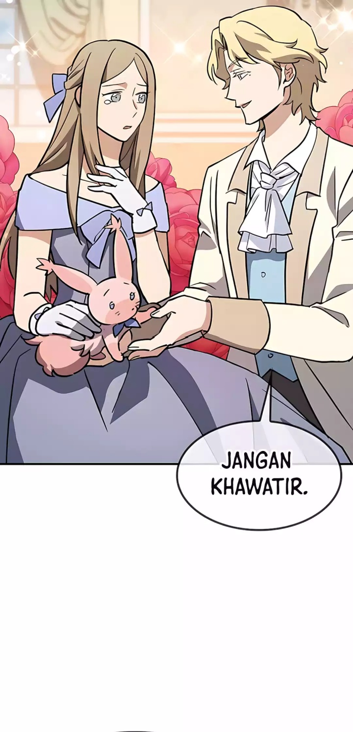 Kim Ohjin’s Adventures With Strange Animals Chapter 16 Gambar 7
