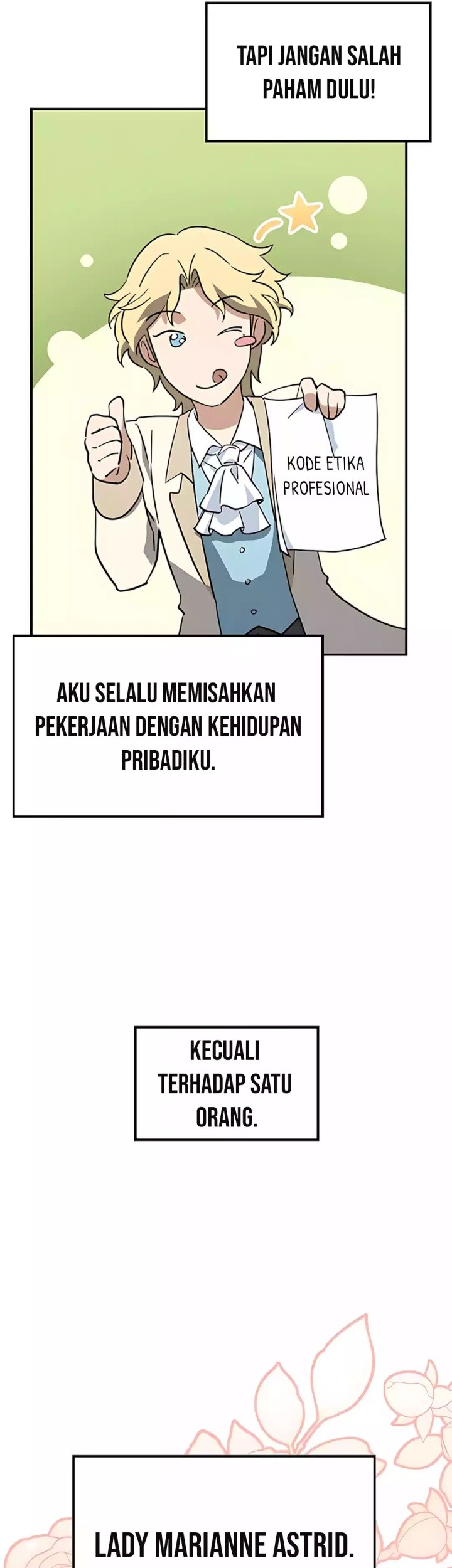 Kim Ohjin’s Adventures With Strange Animals Chapter 16 Gambar 9