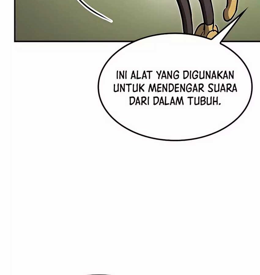 Kim Ohjin’s Adventures With Strange Animals Chapter 18 Gambar 17