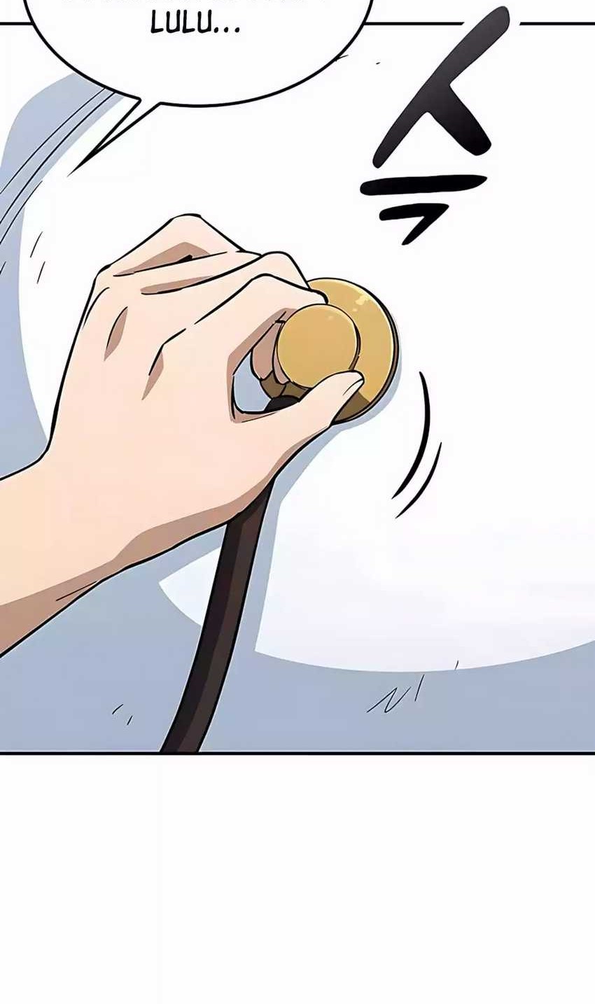Kim Ohjin’s Adventures With Strange Animals Chapter 18 Gambar 19