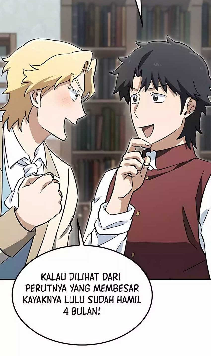 Kim Ohjin’s Adventures With Strange Animals Chapter 18 Gambar 30