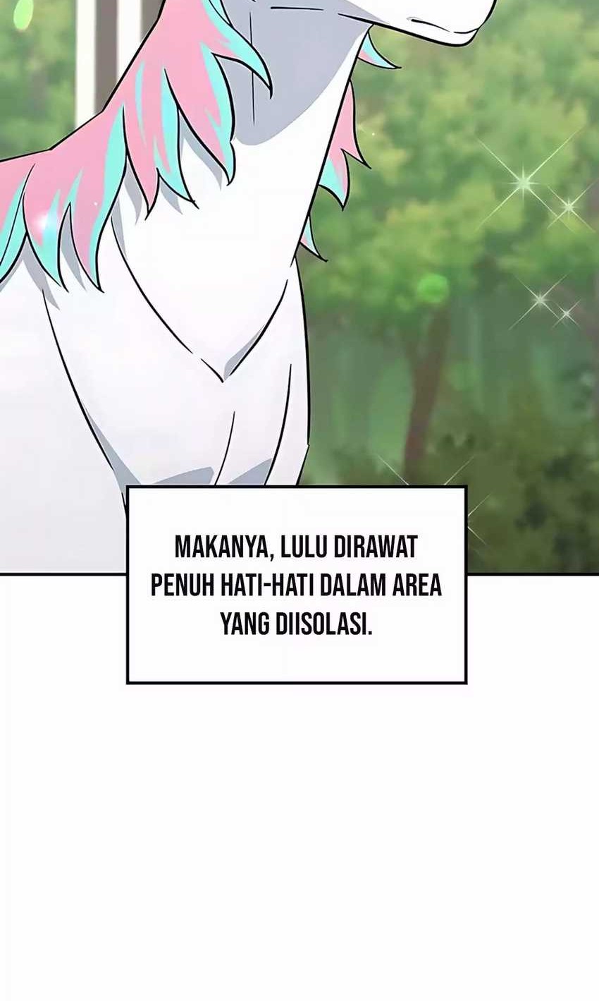 Kim Ohjin’s Adventures With Strange Animals Chapter 18 Gambar 38
