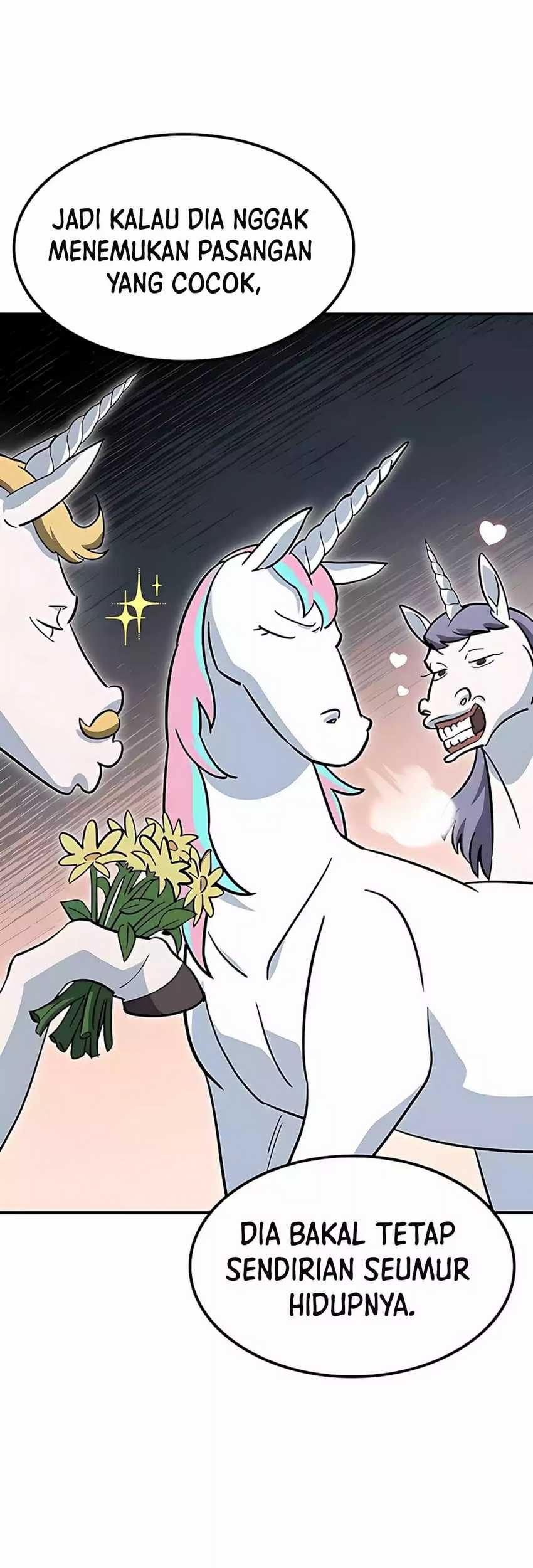 Kim Ohjin’s Adventures With Strange Animals Chapter 18 Gambar 51