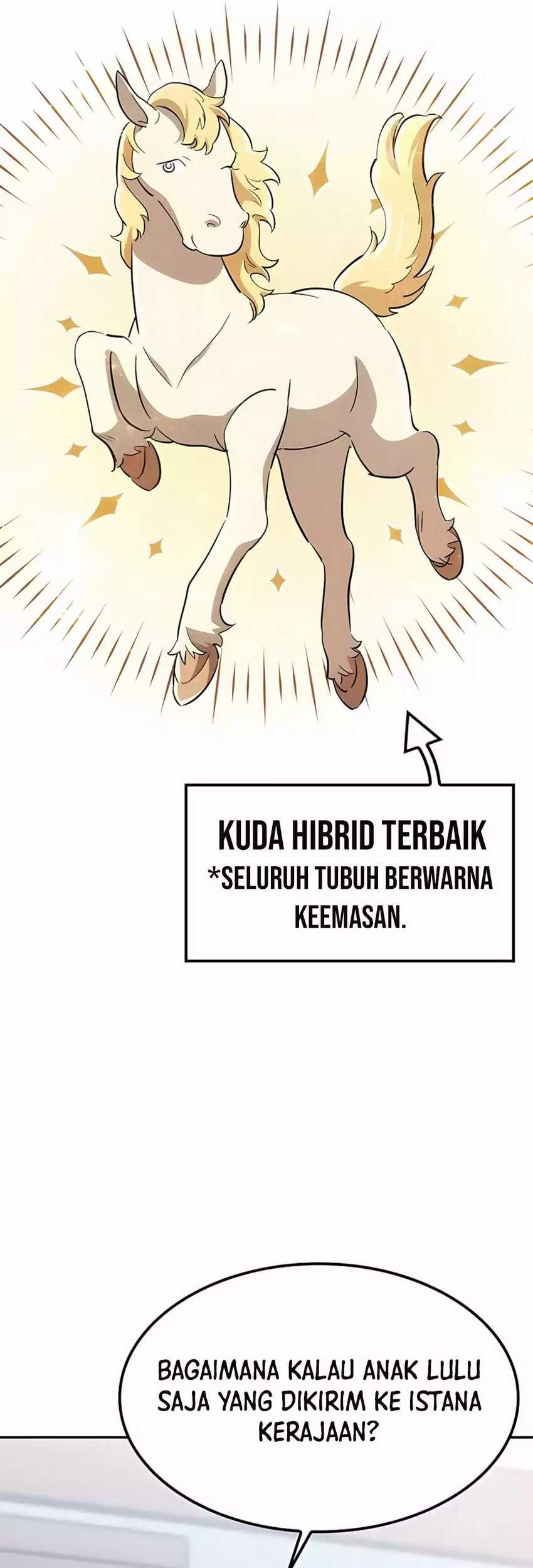 Kim Ohjin’s Adventures With Strange Animals Chapter 18 Gambar 55