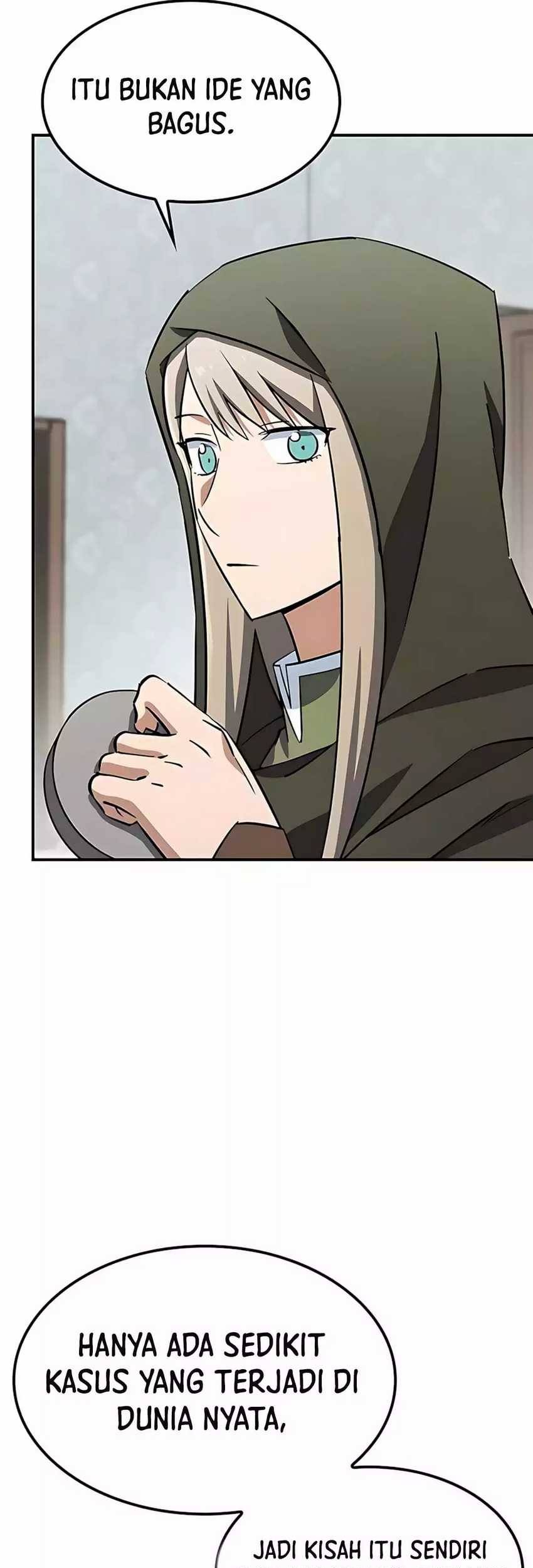 Kim Ohjin’s Adventures With Strange Animals Chapter 18 Gambar 59