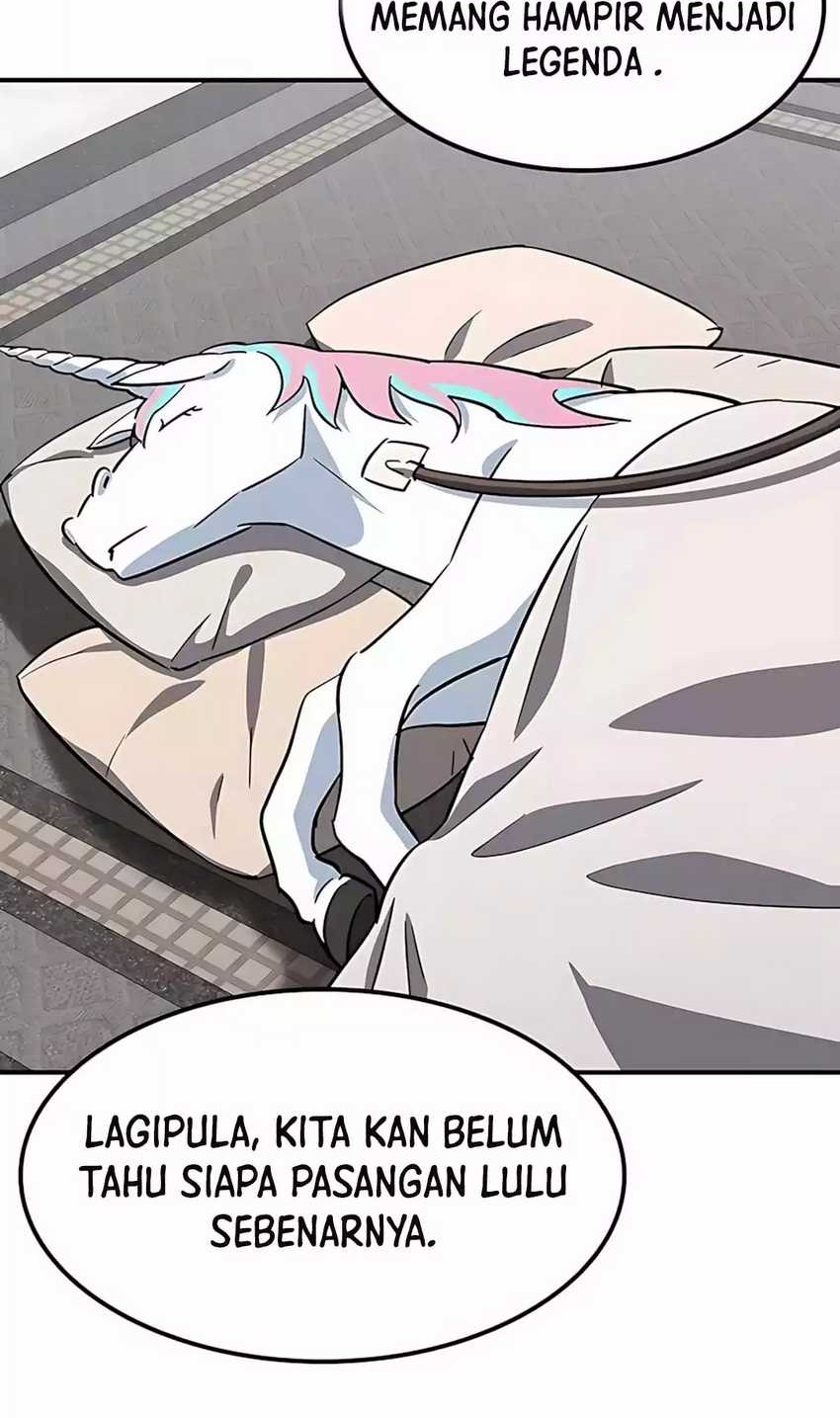 Kim Ohjin’s Adventures With Strange Animals Chapter 18 Gambar 60