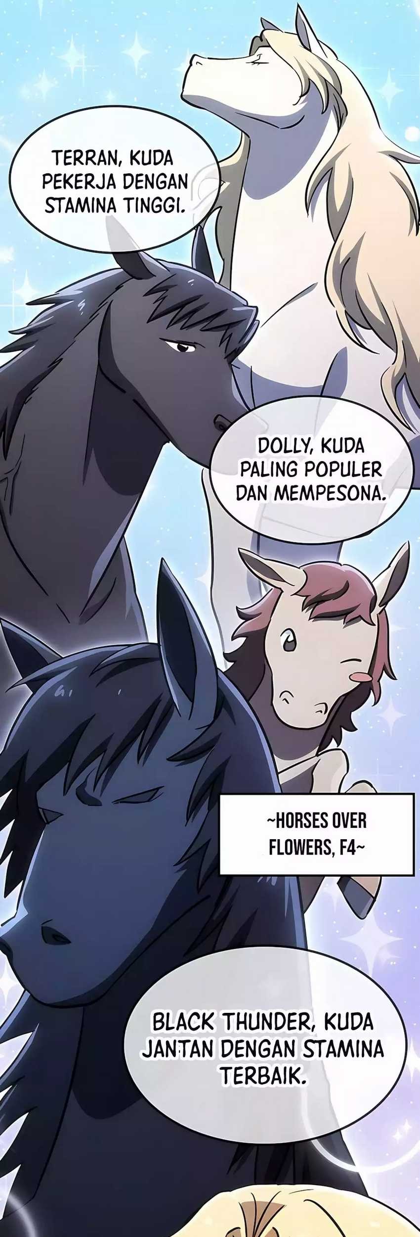 Kim Ohjin’s Adventures With Strange Animals Chapter 18 Gambar 63