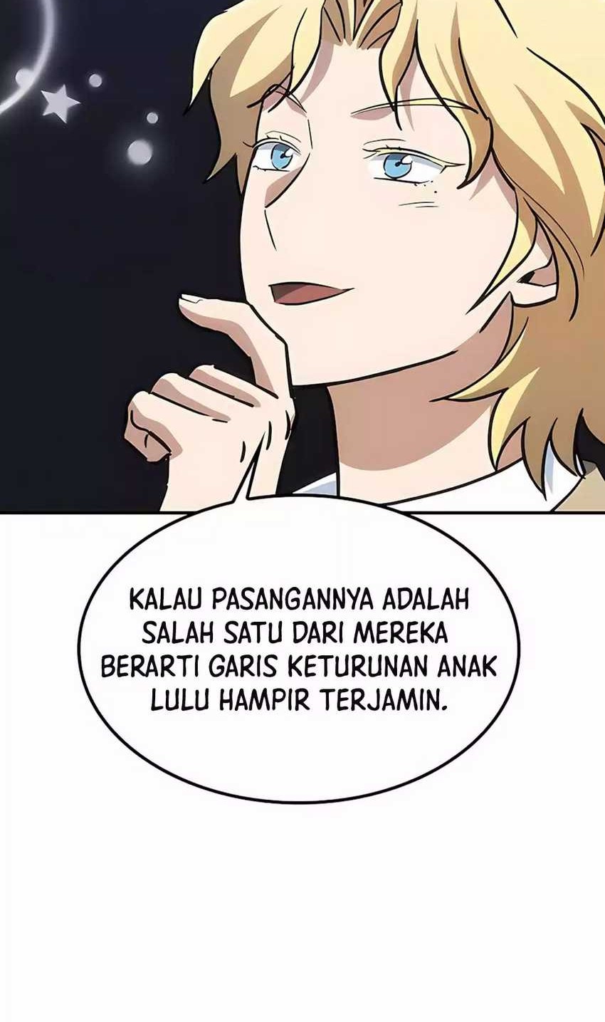Kim Ohjin’s Adventures With Strange Animals Chapter 18 Gambar 64