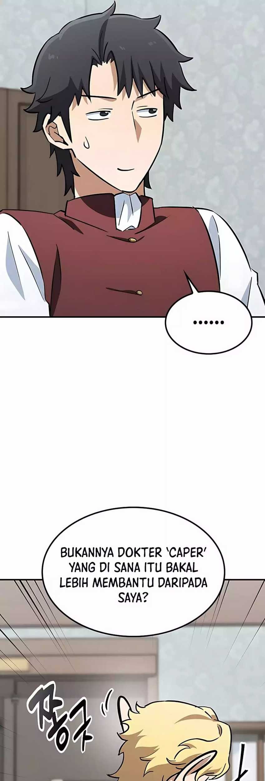 Kim Ohjin’s Adventures With Strange Animals Chapter 18 Gambar 72