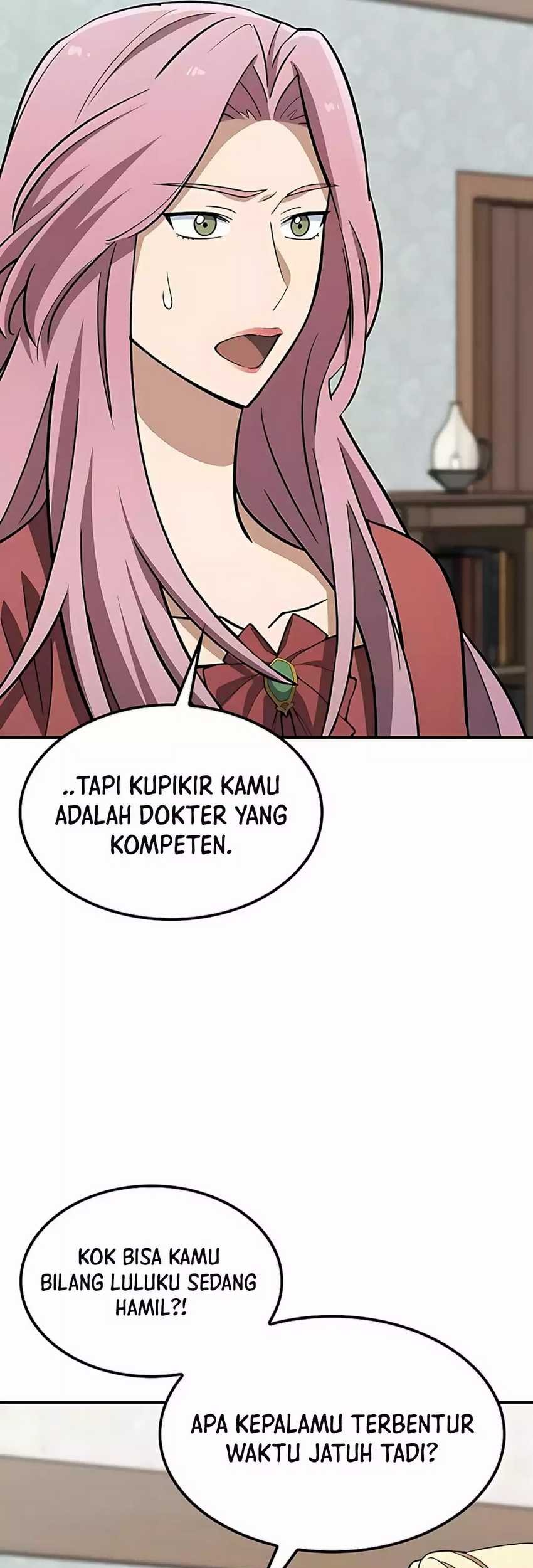 Kim Ohjin’s Adventures With Strange Animals Chapter 18 Gambar 4