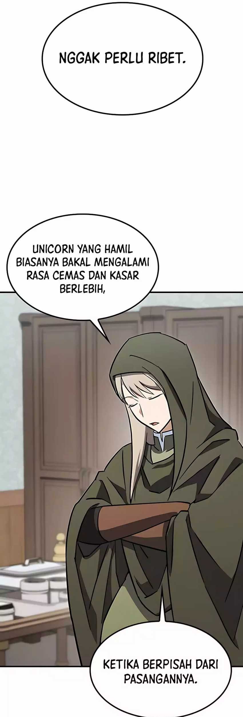 Kim Ohjin’s Adventures With Strange Animals Chapter 18 Gambar 78
