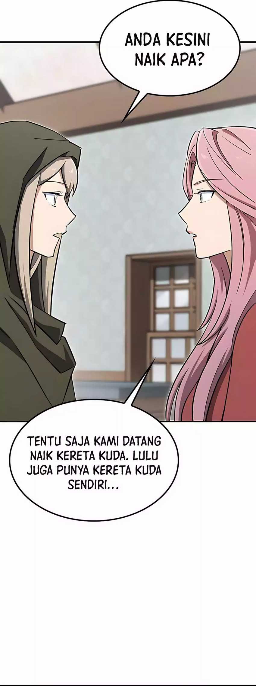 Kim Ohjin’s Adventures With Strange Animals Chapter 18 Gambar 82