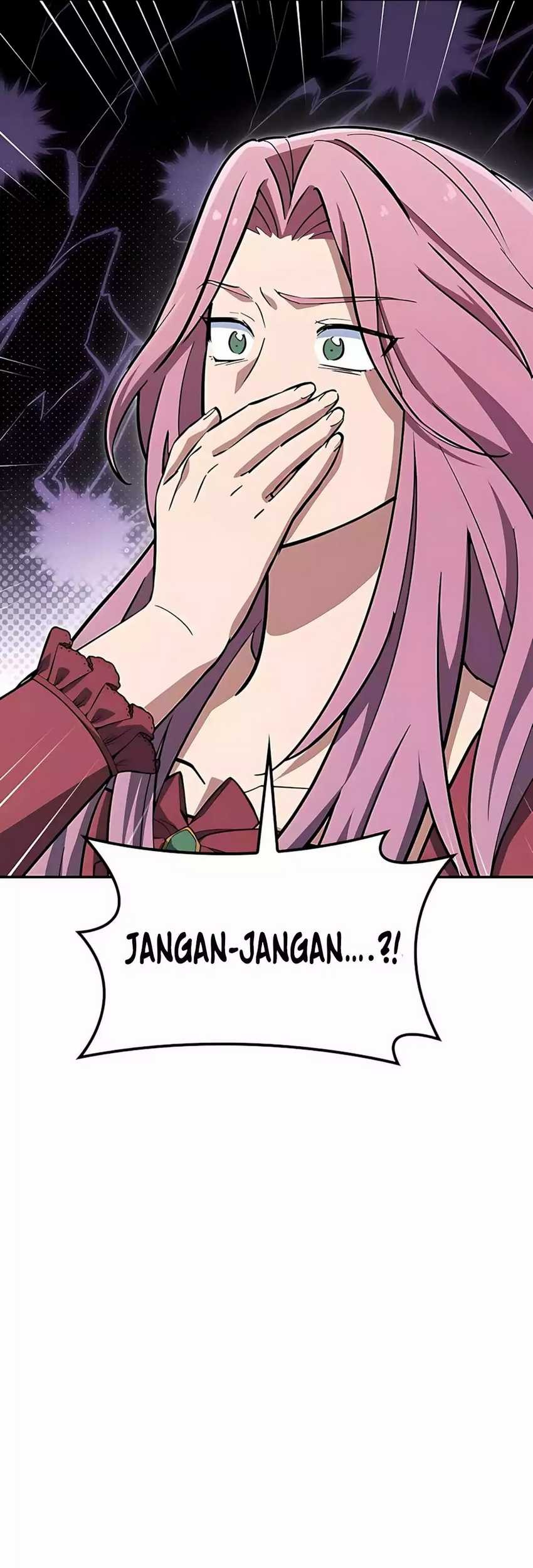 Kim Ohjin’s Adventures With Strange Animals Chapter 18 Gambar 83