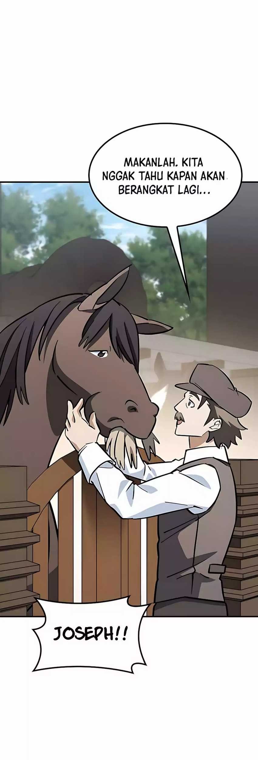 Kim Ohjin’s Adventures With Strange Animals Chapter 18 Gambar 85