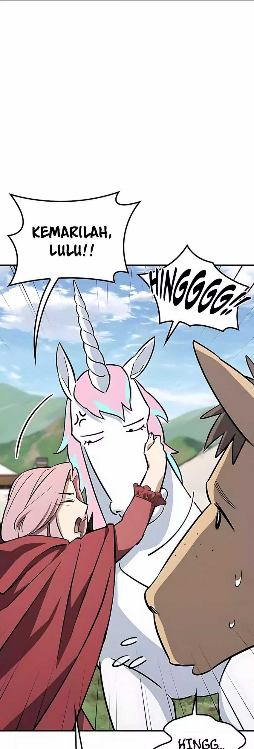 Kim Ohjin’s Adventures With Strange Animals Chapter 18 Gambar 92