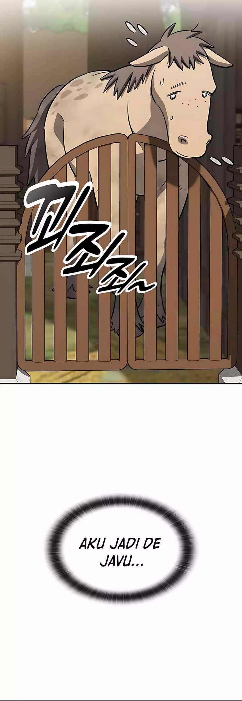 Kim Ohjin’s Adventures With Strange Animals Chapter 18 Gambar 94
