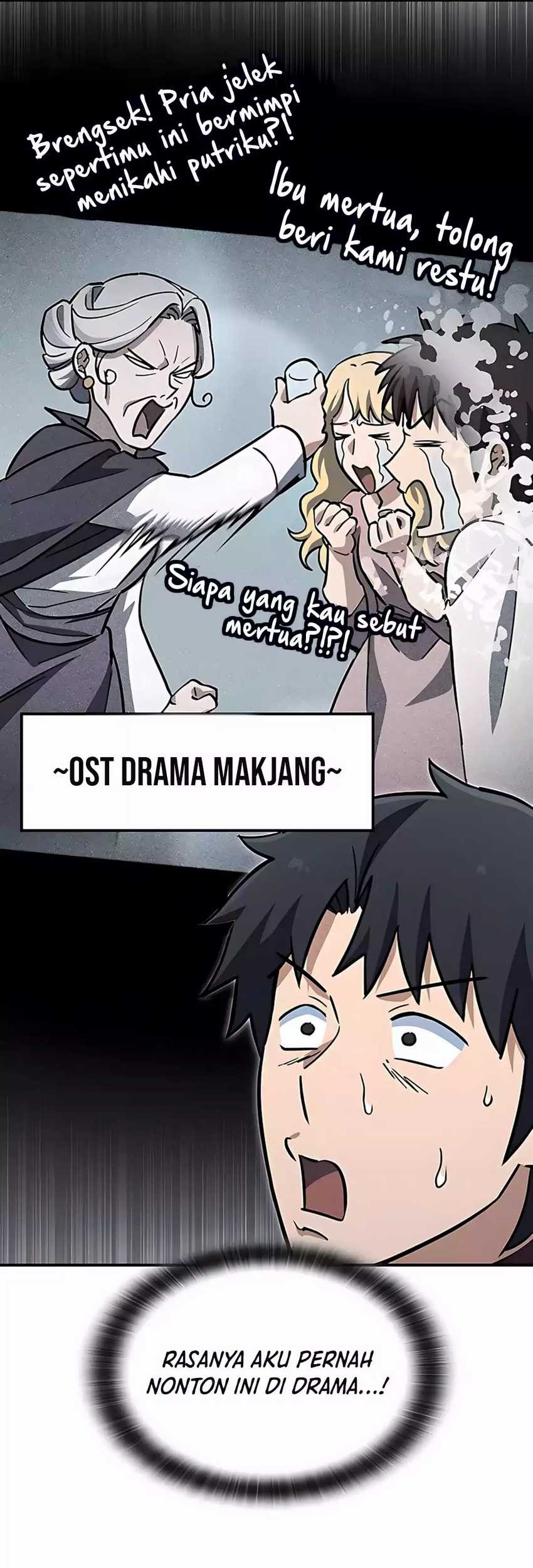 Kim Ohjin’s Adventures With Strange Animals Chapter 18 Gambar 95