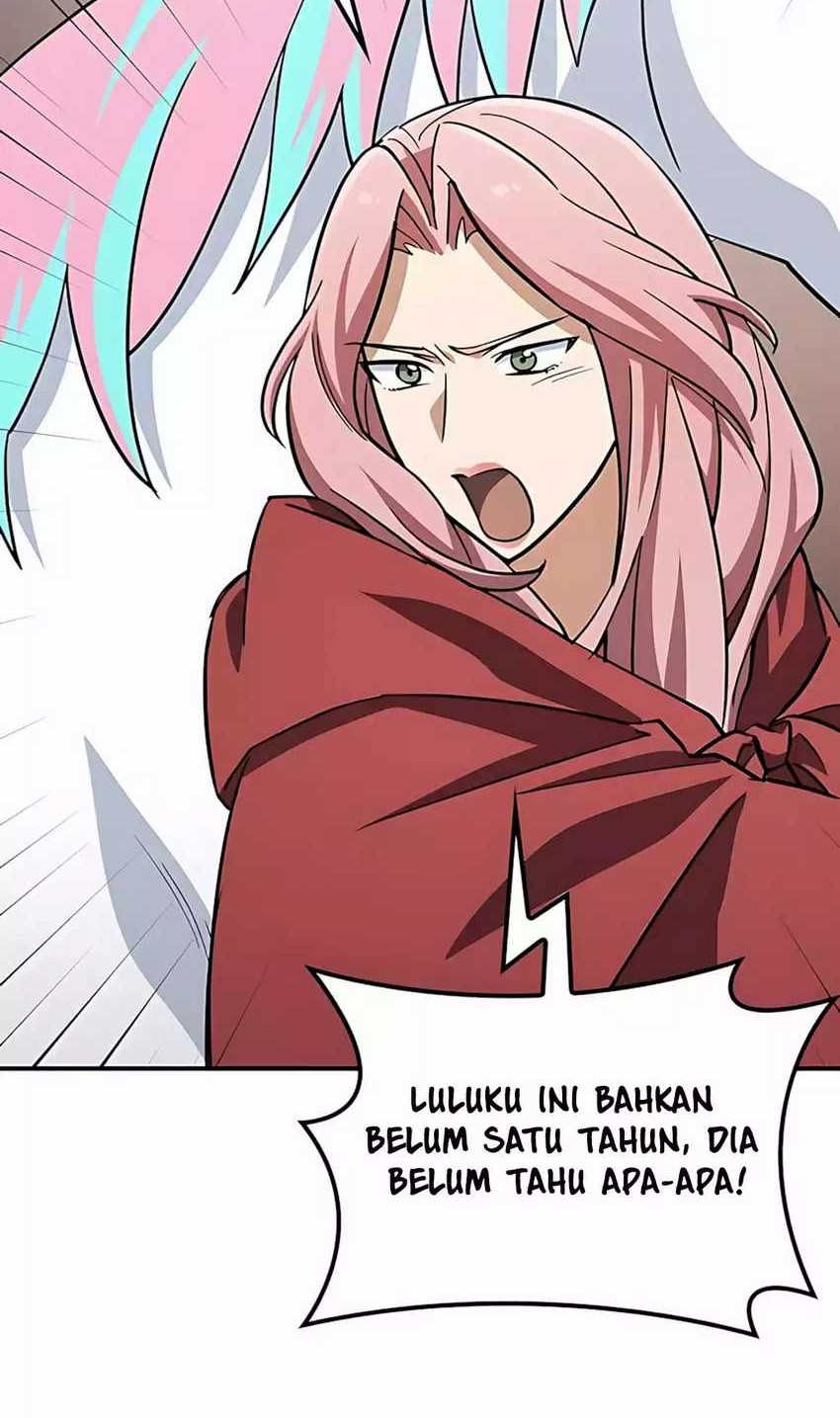 Kim Ohjin’s Adventures With Strange Animals Chapter 18 Gambar 98
