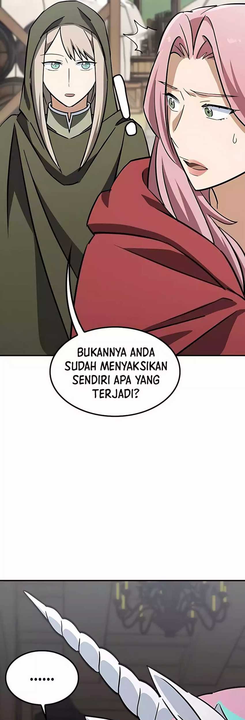 Kim Ohjin’s Adventures With Strange Animals Chapter 18 Gambar 101