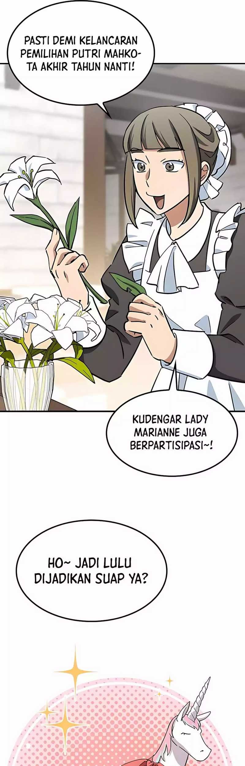 Kim Ohjin’s Adventures With Strange Animals Chapter 19 Gambar 13