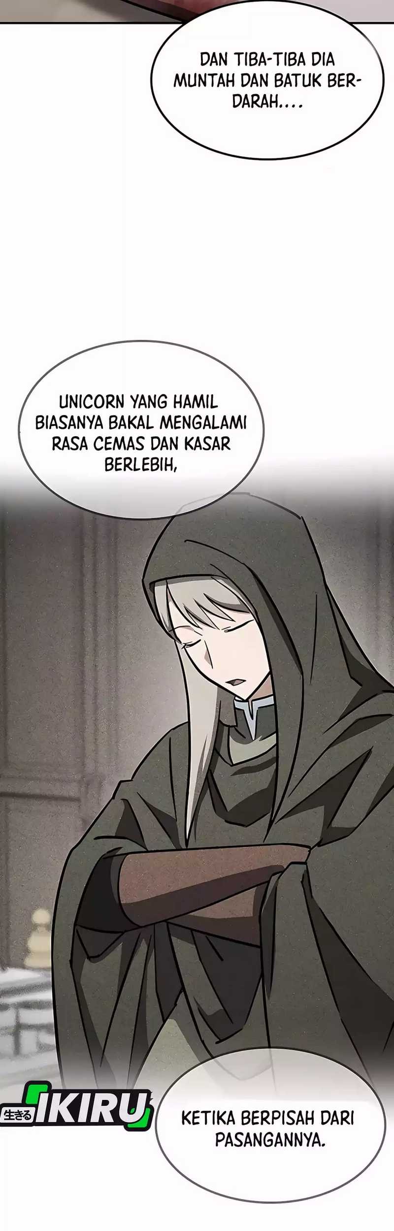 Kim Ohjin’s Adventures With Strange Animals Chapter 19 Gambar 24