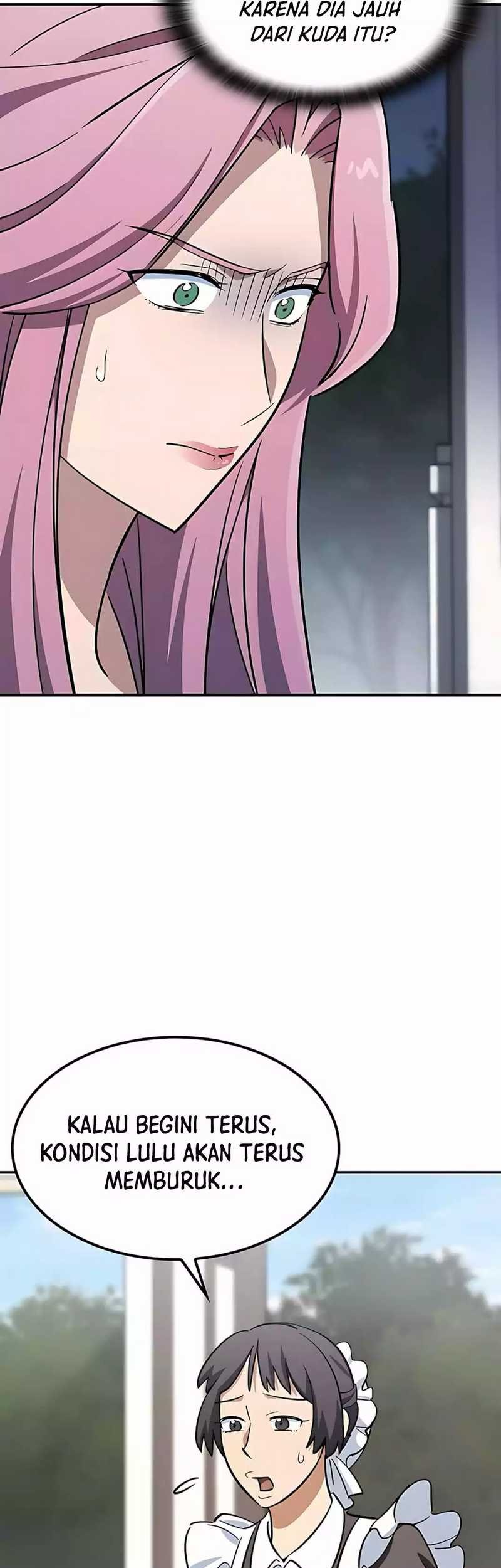 Kim Ohjin’s Adventures With Strange Animals Chapter 19 Gambar 26