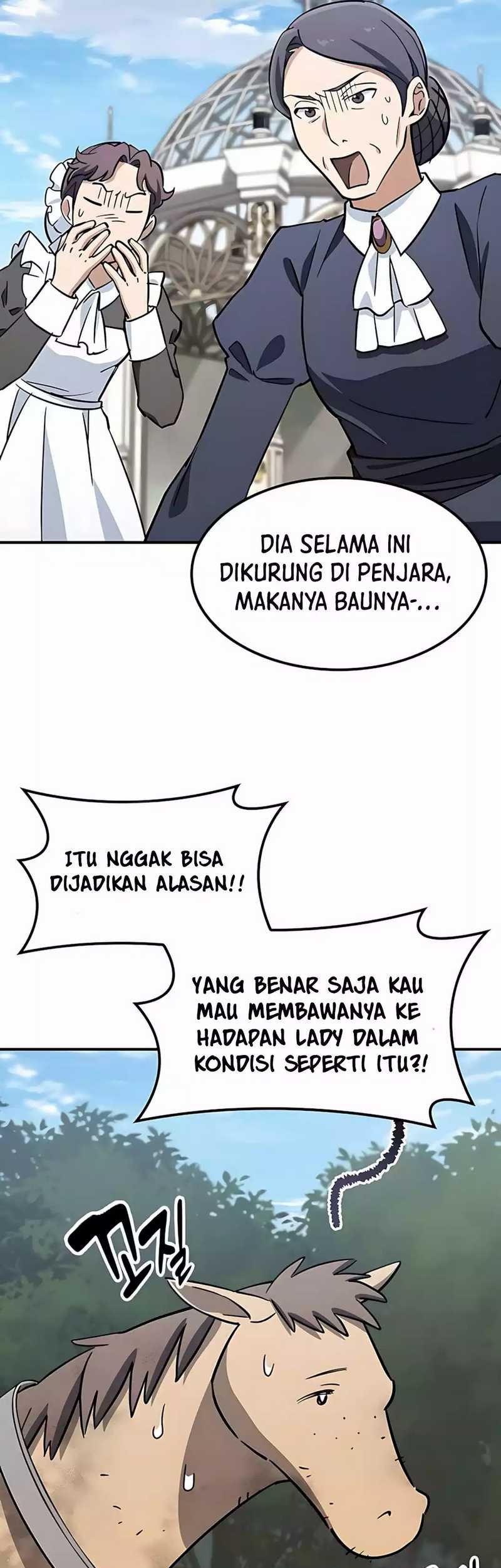 Kim Ohjin’s Adventures With Strange Animals Chapter 19 Gambar 34