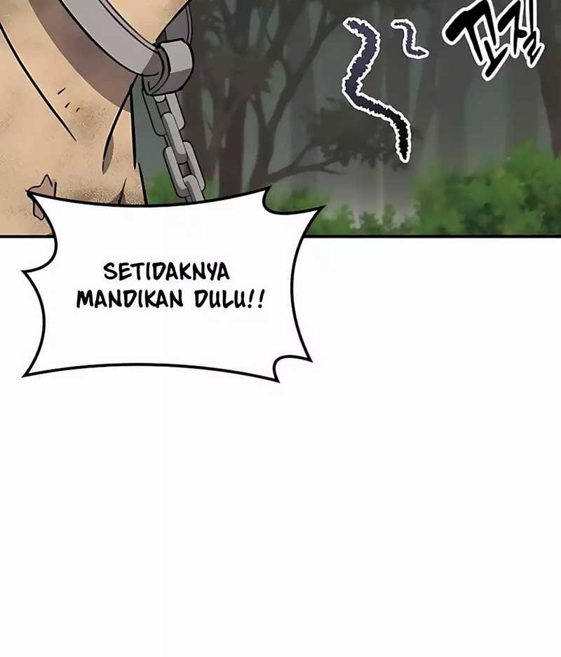 Kim Ohjin’s Adventures With Strange Animals Chapter 19 Gambar 35