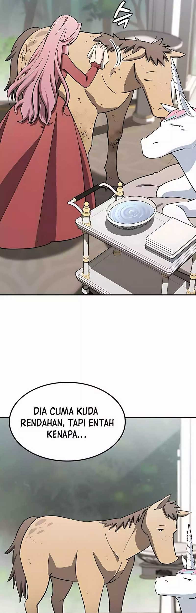 Kim Ohjin’s Adventures With Strange Animals Chapter 19 Gambar 46
