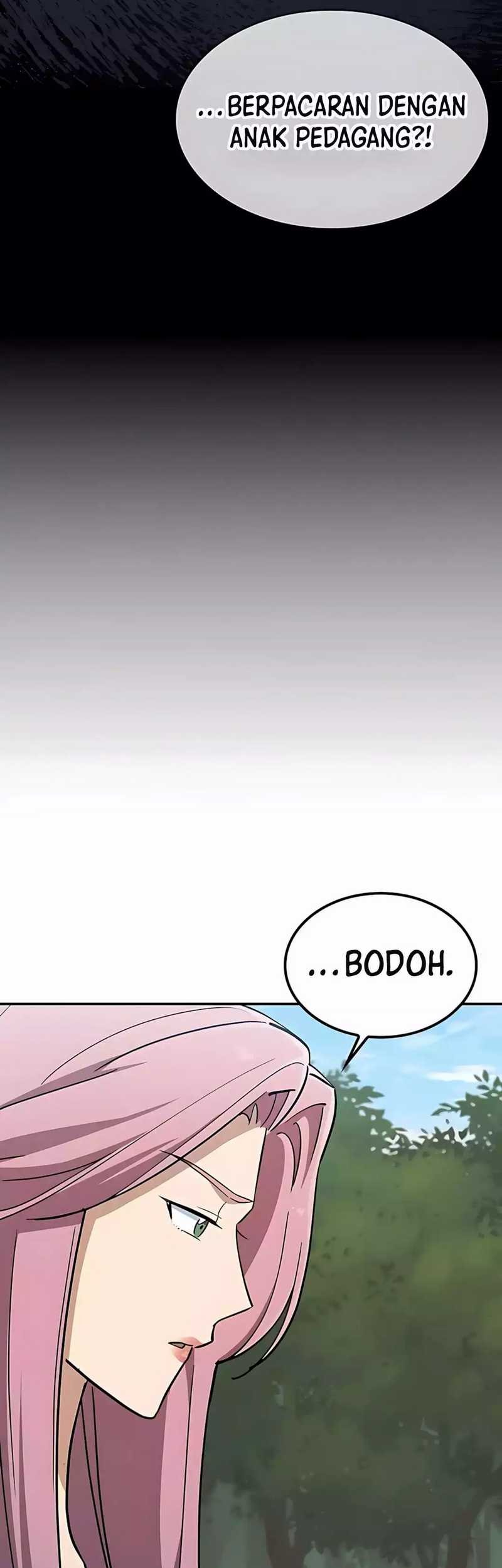 Kim Ohjin’s Adventures With Strange Animals Chapter 19 Gambar 50