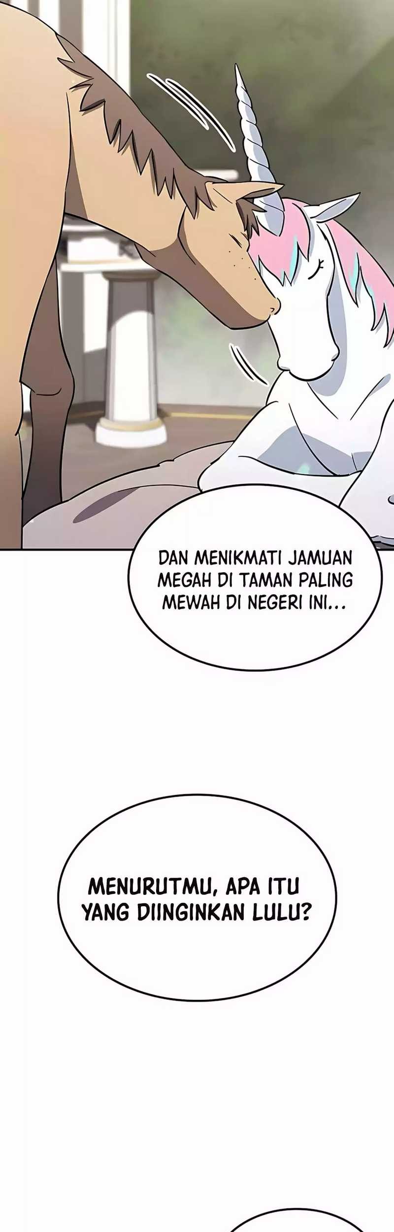 Kim Ohjin’s Adventures With Strange Animals Chapter 19 Gambar 52